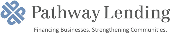 pathway lending logo