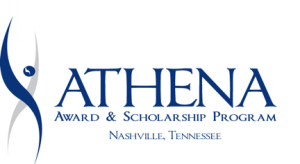 athena awards nashville