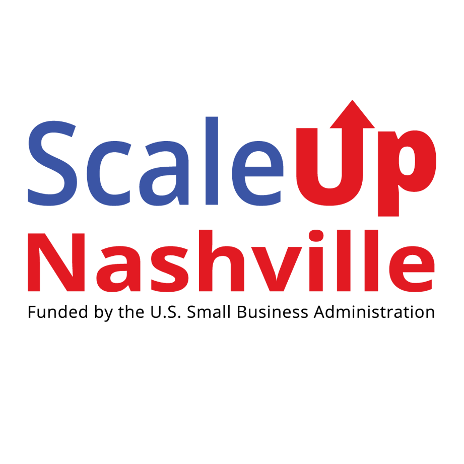 Scale UP Nashville