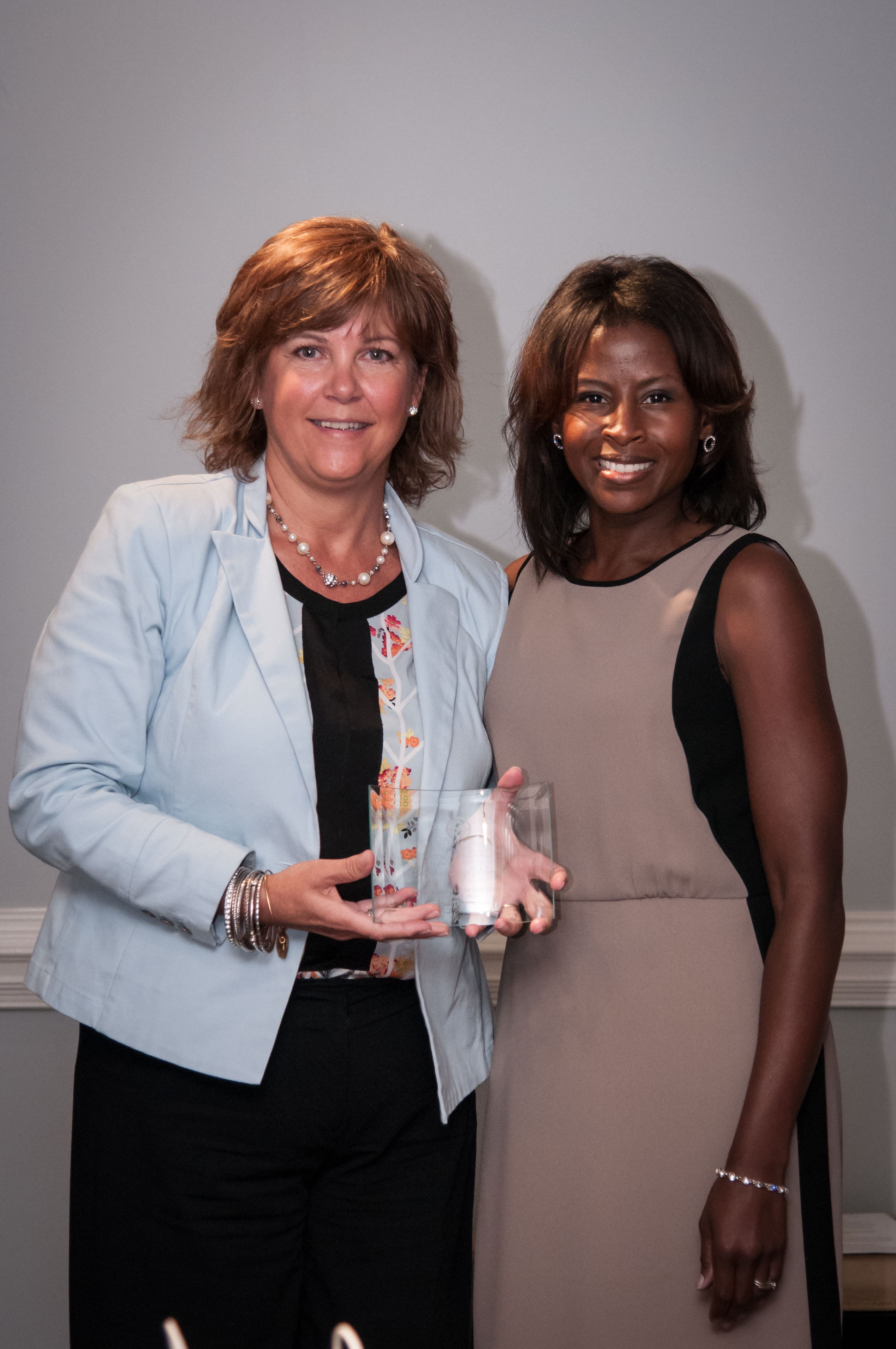 Celebrating Women Awards Emerging Business Leader Over $1M Nominees