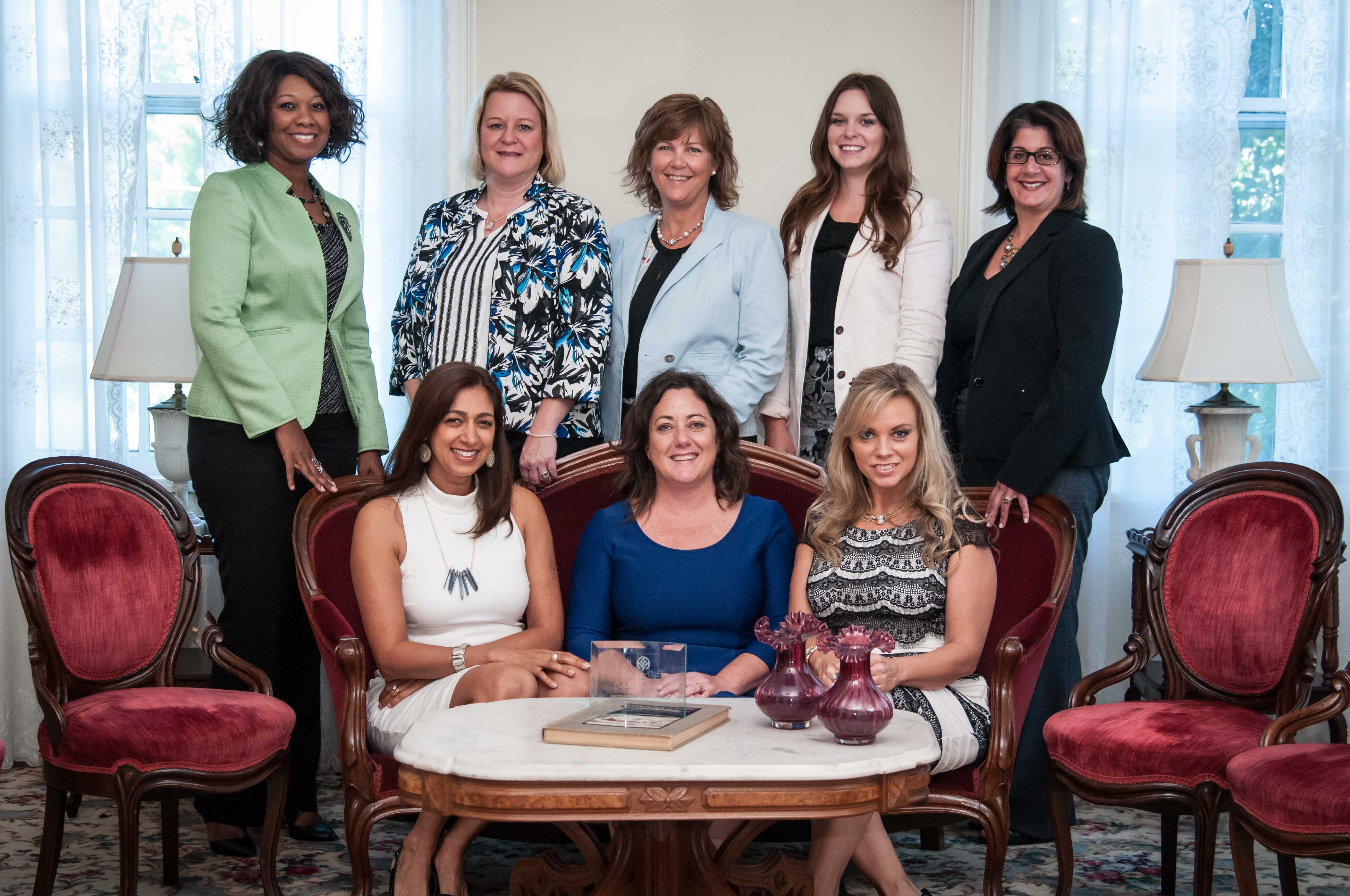 NAWBO Nashville Announces Celebrating Women Award Winners