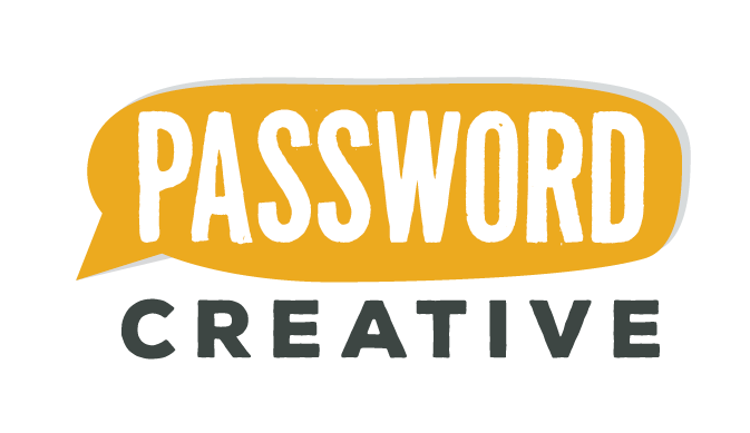 Password Creative