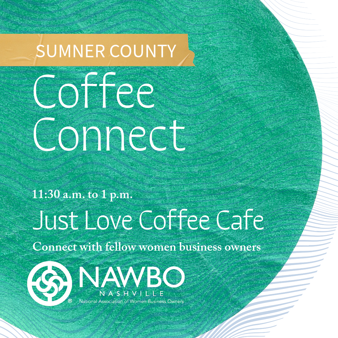 Coffee Connect Sumner County