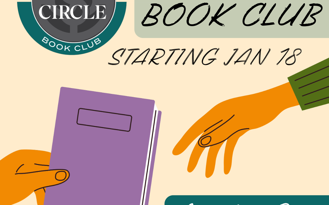 Women’s Empowerment Success Circle Book Club – Winter 2024
