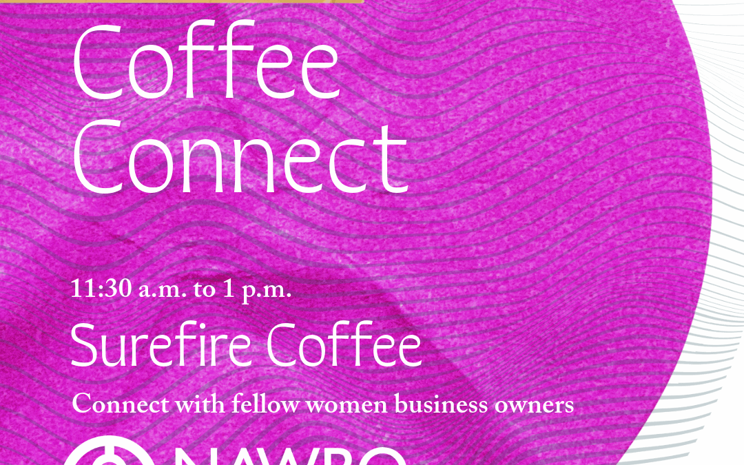 Coffee Connect: Brentwood