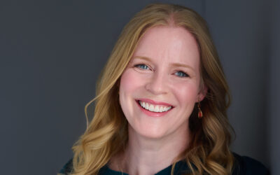 Member Spotlight: Jenni Ohnstad, Luminea Creative