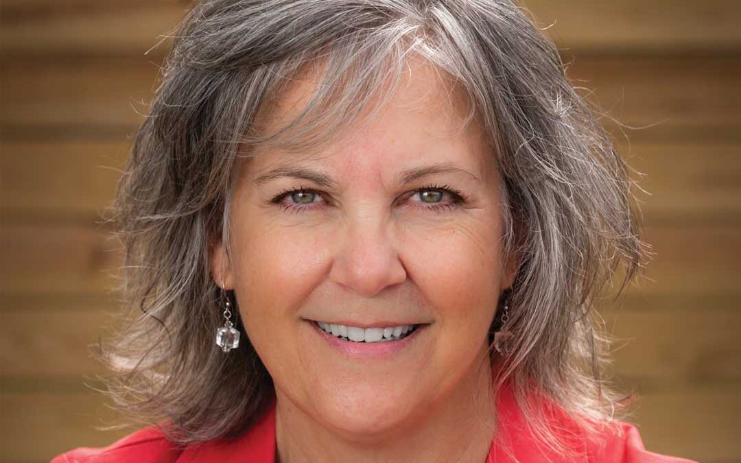 Member Spotlight: Elizabeth Moss, CareCrown App