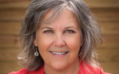 Member Spotlight: Elizabeth Moss, CareCrown App