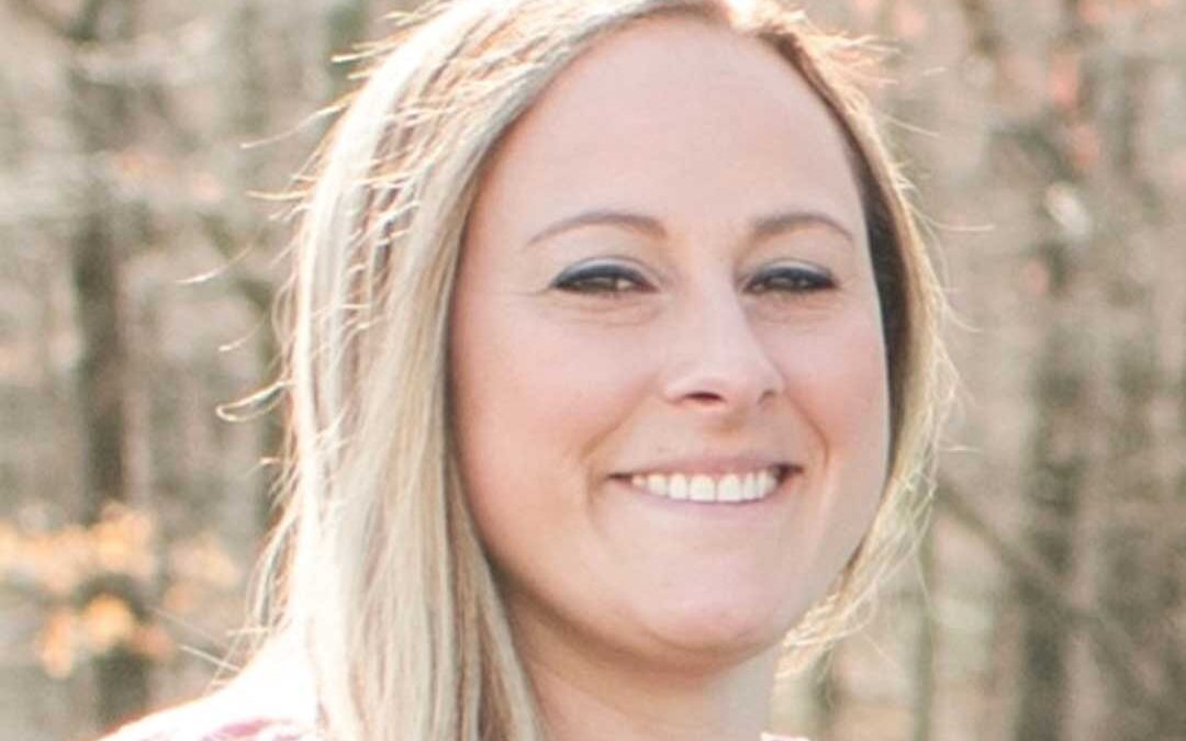 Member Spotlight: Kendra Harris, Kendra Harris.Co