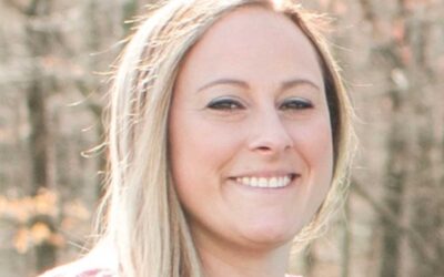 Member Spotlight: Kendra Harris, Kendra Harris.Co